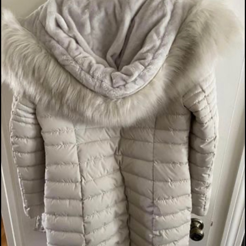 Kenneth Cole warm like - Picture 4 of 4
